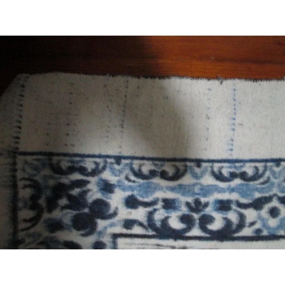 Unbranded monochromatic blue